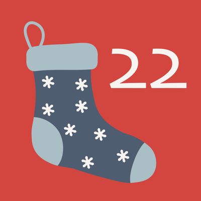 TNT Advent Calendar Giveaway