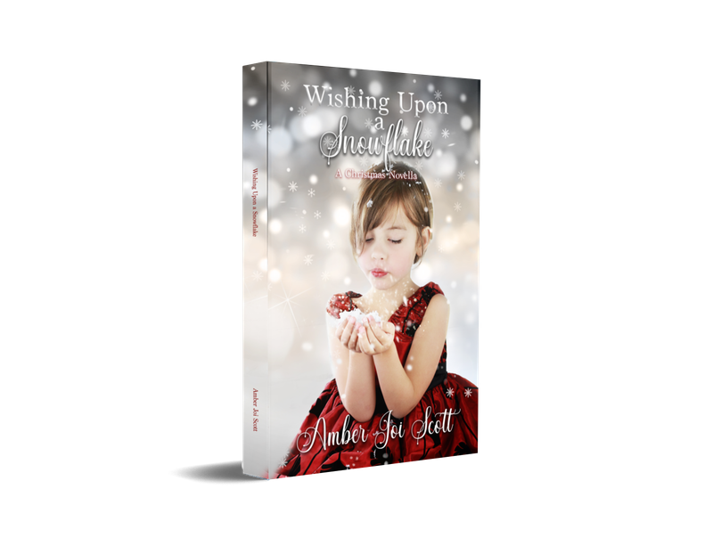 Wishing Upon a Snowflake