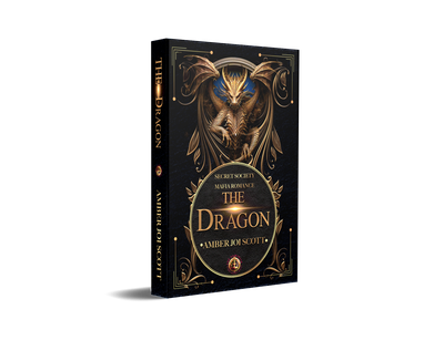 The Dragon 
The Famiglia Secret Society
Book One