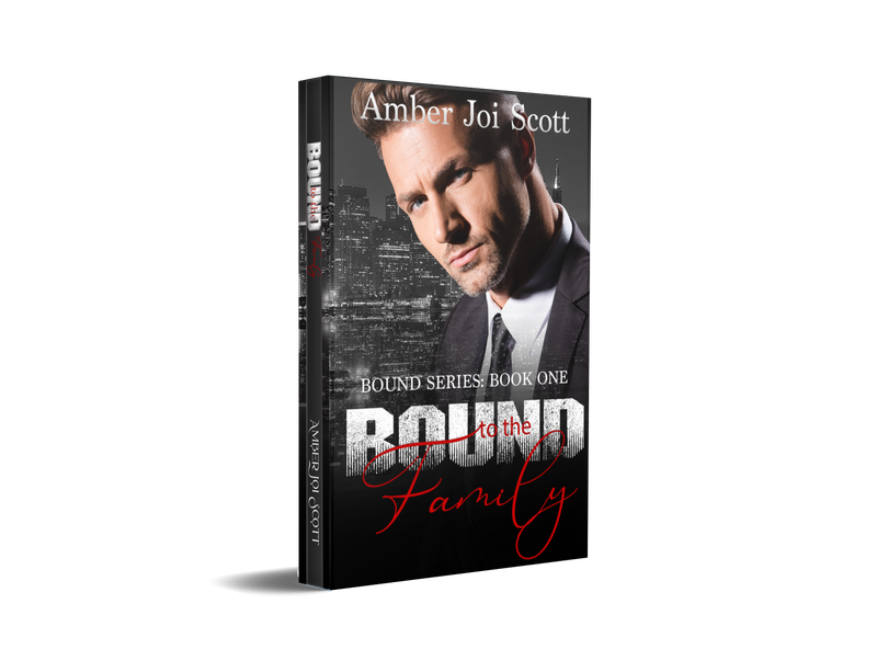 Bound to the Family ~ Bound Series Book One