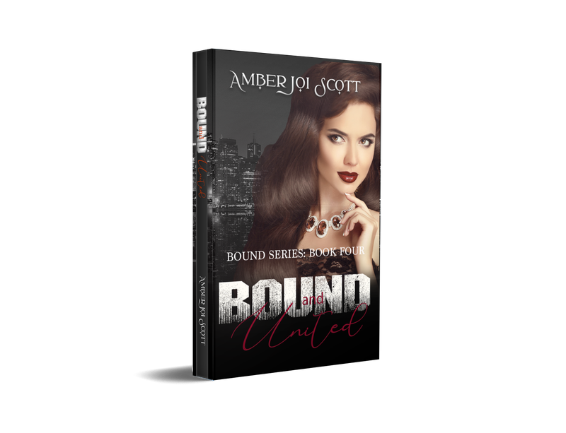 Bound and United ~ Bound Series Book Four