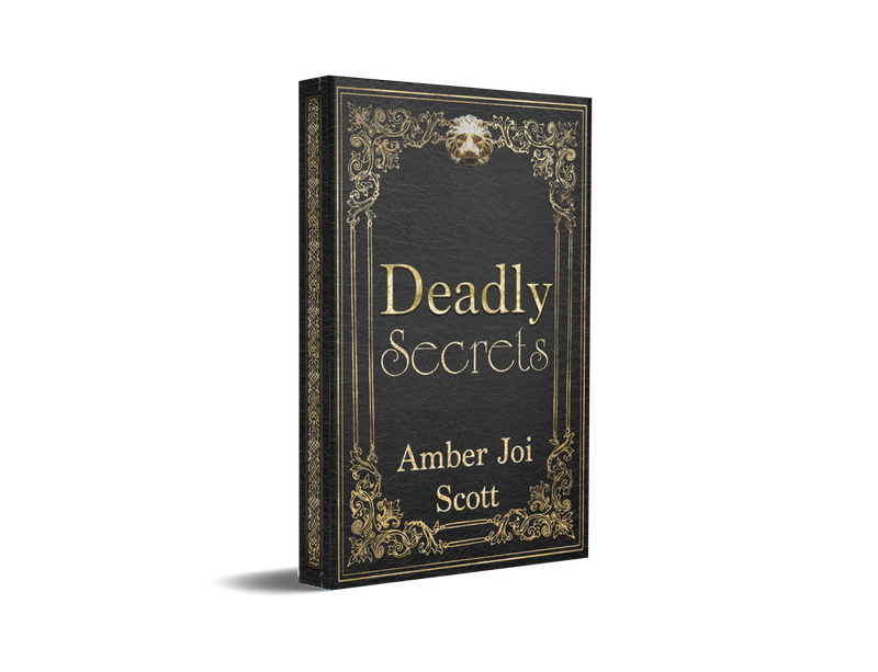 Deadly Secrets