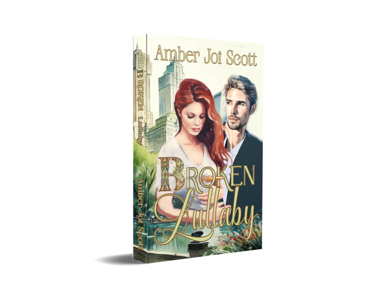 Broken Lullaby