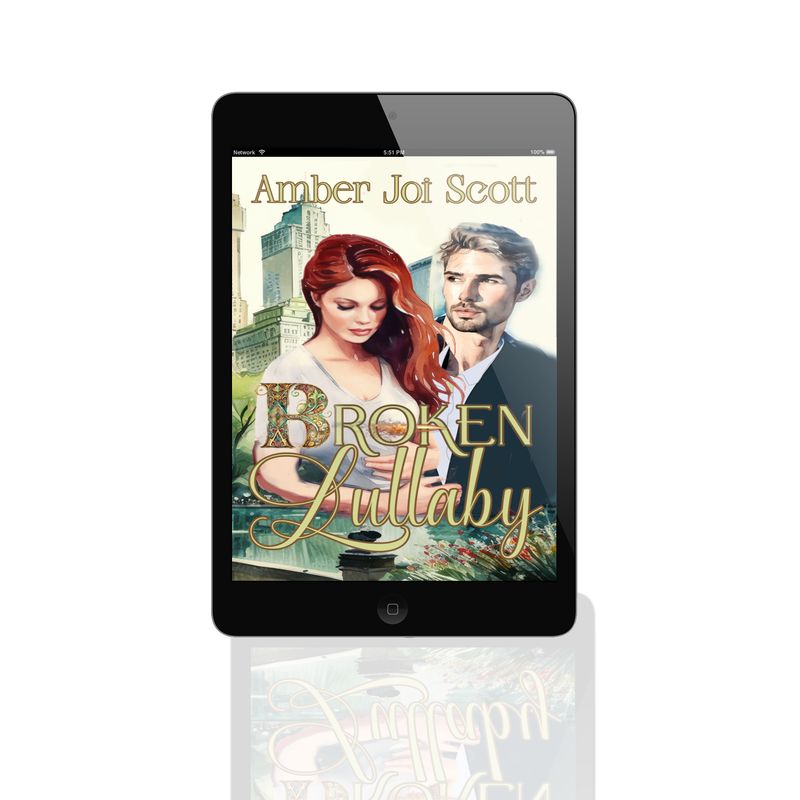 Broken Lullaby