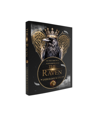 The Raven The Famiglia Secret Society Book Two