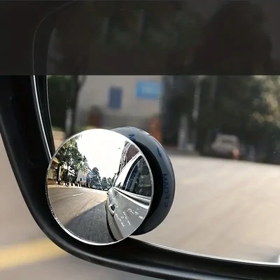 2pcs Car Rearview Mirror