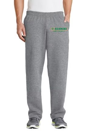 Richmond Raiders Unisex Sweatpants
