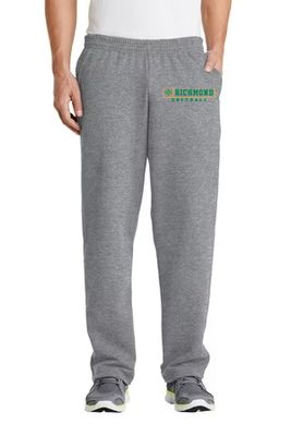 Richmond Raiders Unisex Sweatpants