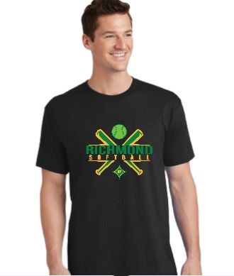 Richmond Raiders Tee