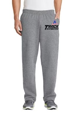 Comets Track Unisex Sweatpants