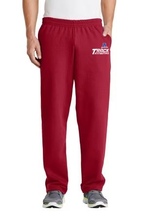 Comets Track Unisex Sweatpants