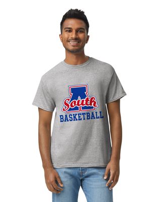 Basketball Tee