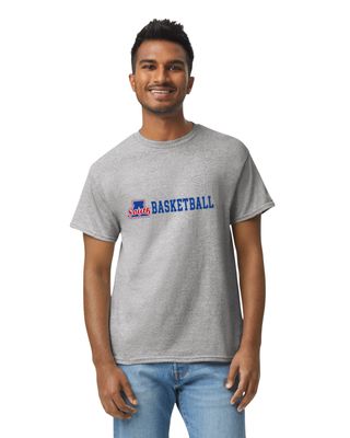 Basketball Tee