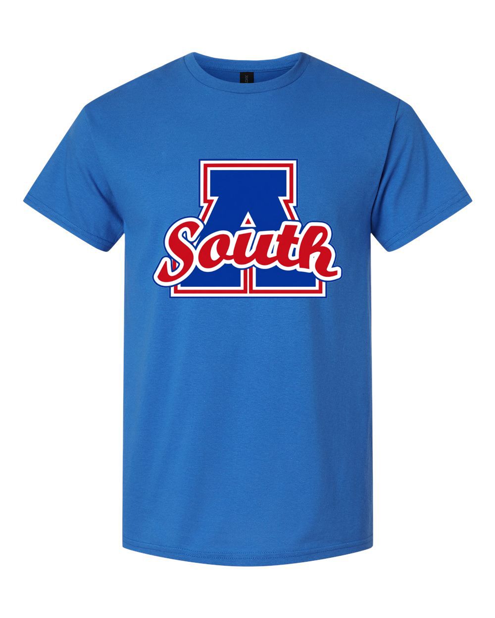 Blue Comets Spirit Wear