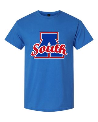 Blue Comets Spirit Wear