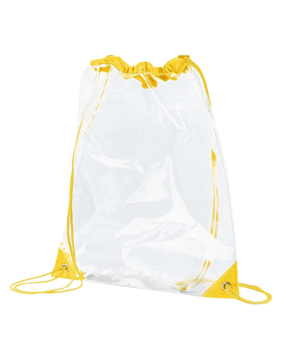 West Pine Clear Bags