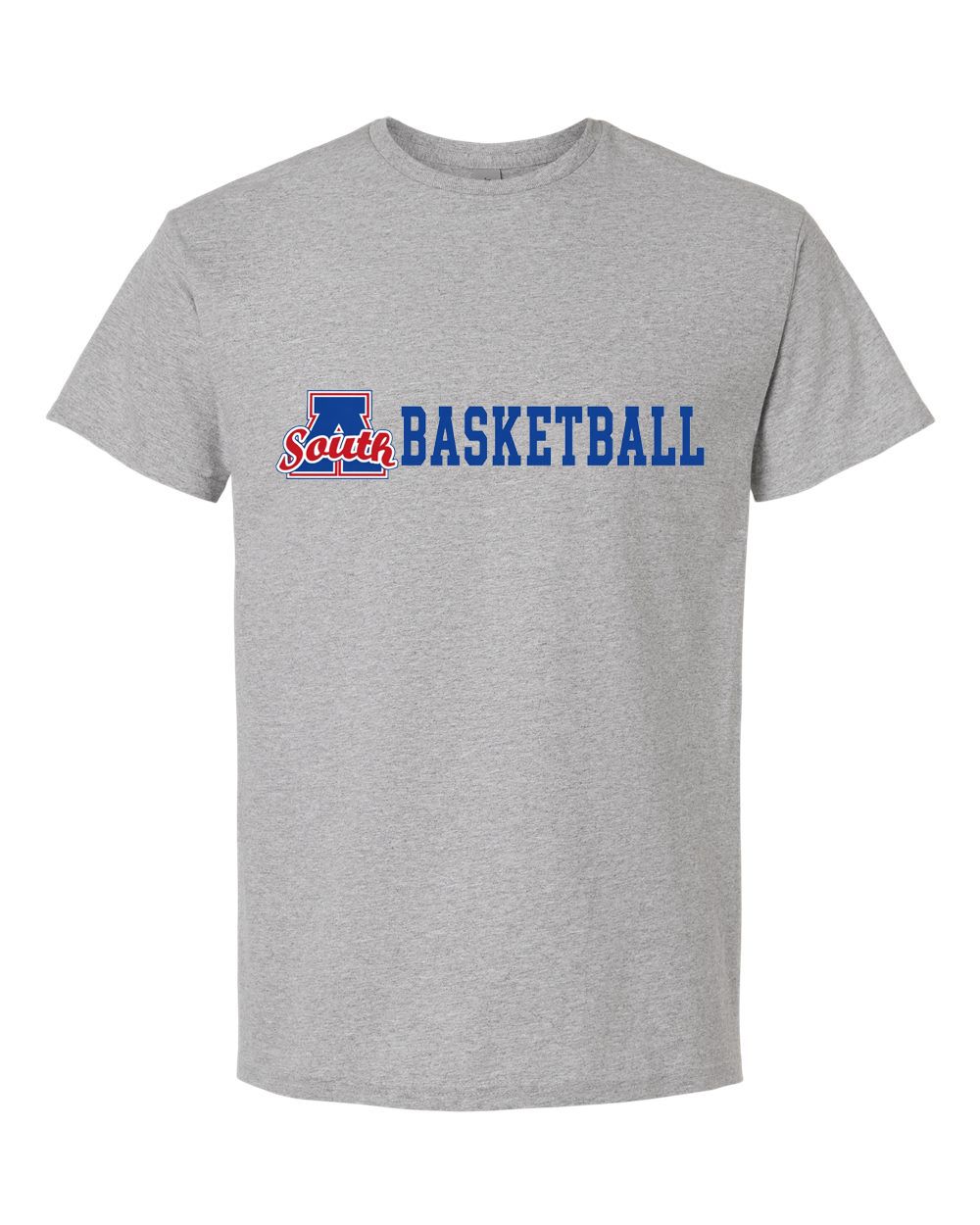 Basketball Tee