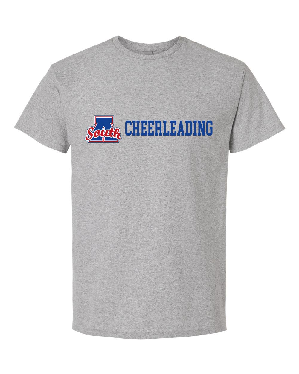 Cheerleading Tee