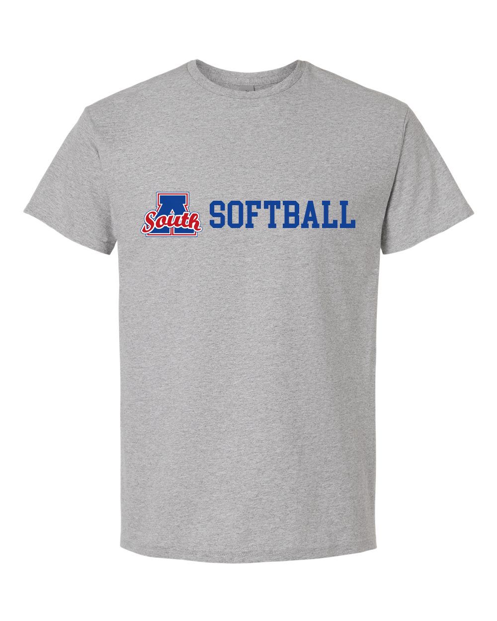 Softball Tee