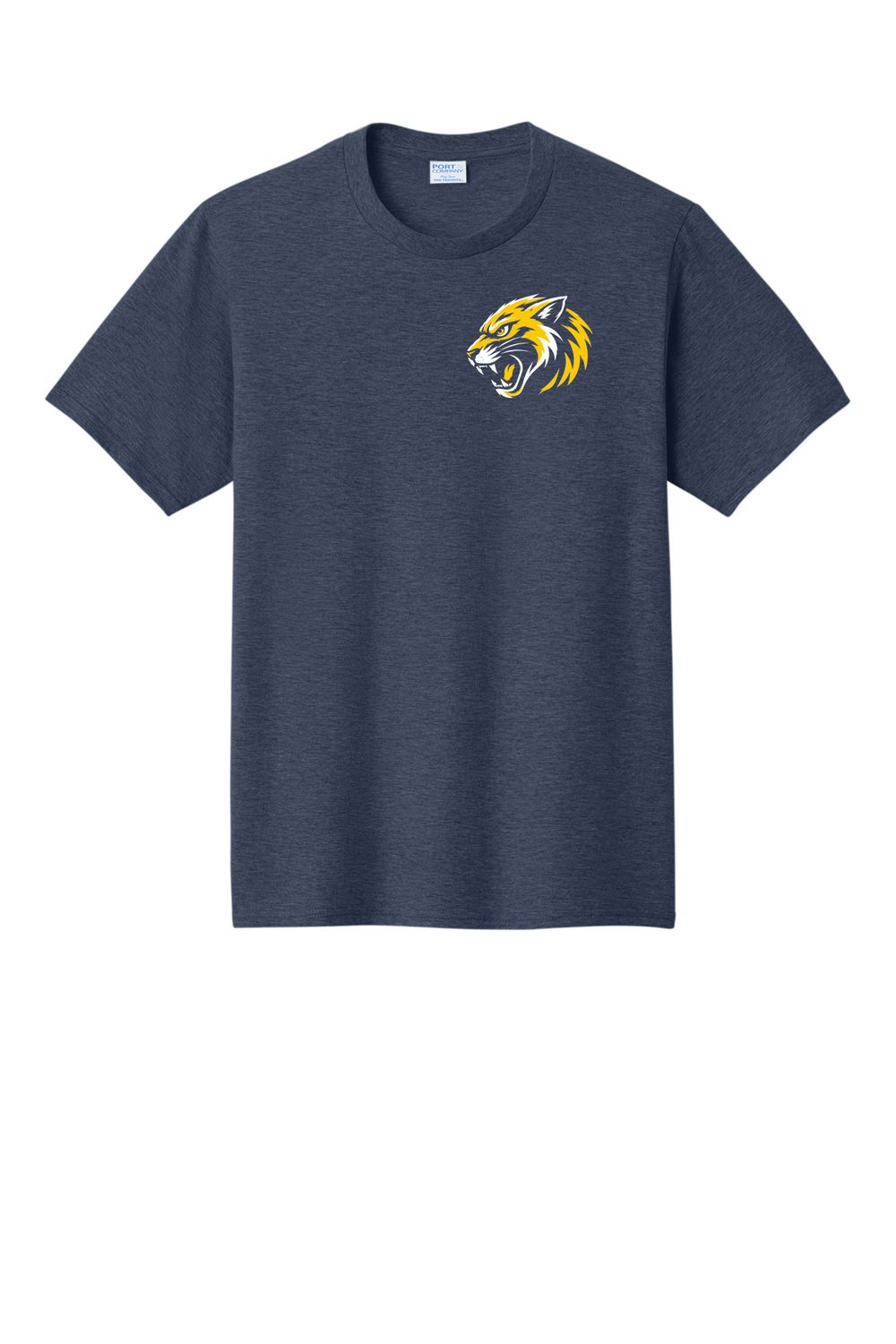 West Pines Logo Shirt