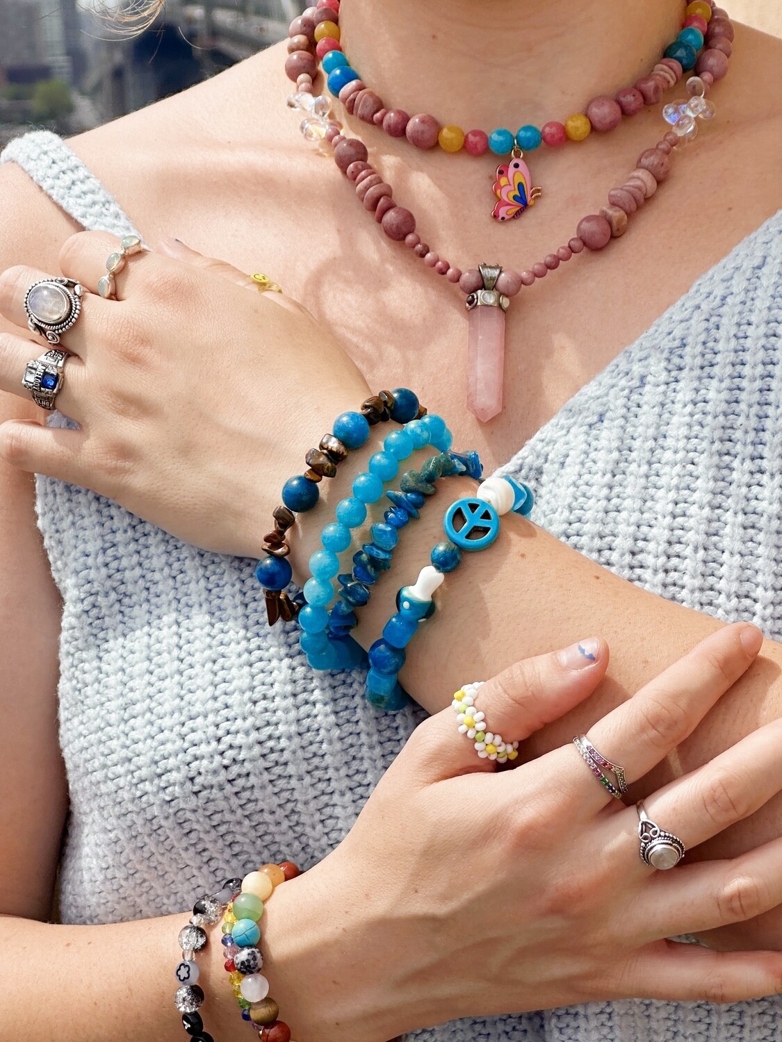 Custom Bracelets!