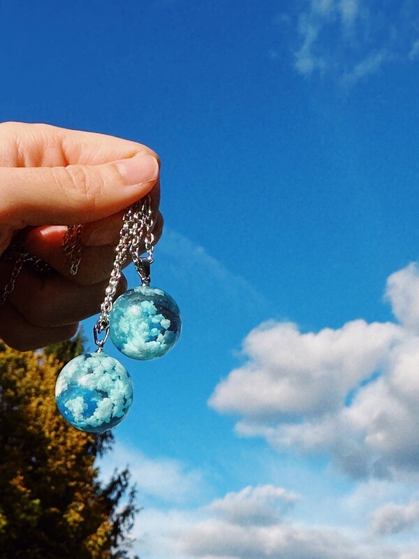 Blue Skies Collection