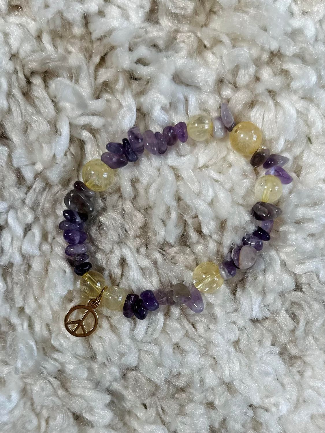 Ametrine