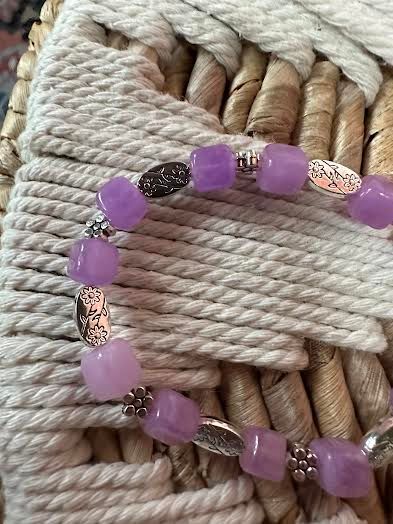 Lavender Haze