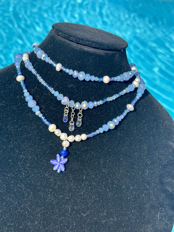 🌞🐚🌊🪼Summer Collection🌴🦩🌺🌅