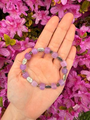 Lilac Dreams