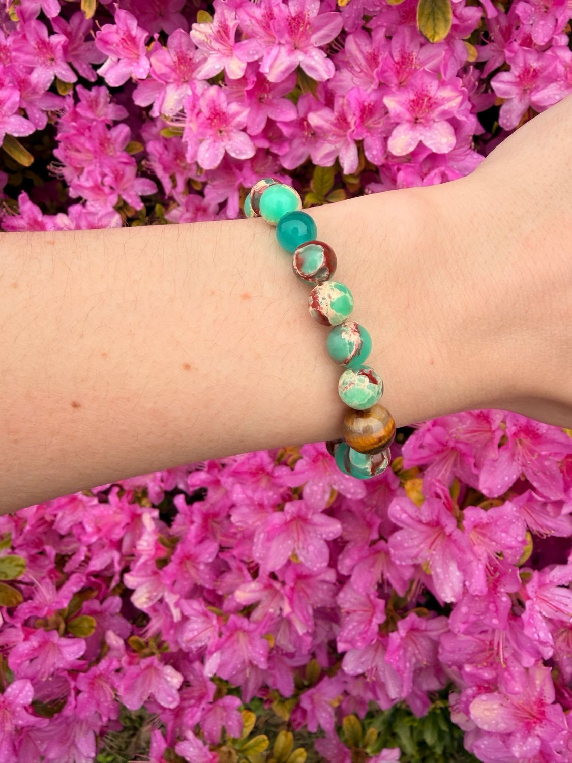 Grass Is Always Greener