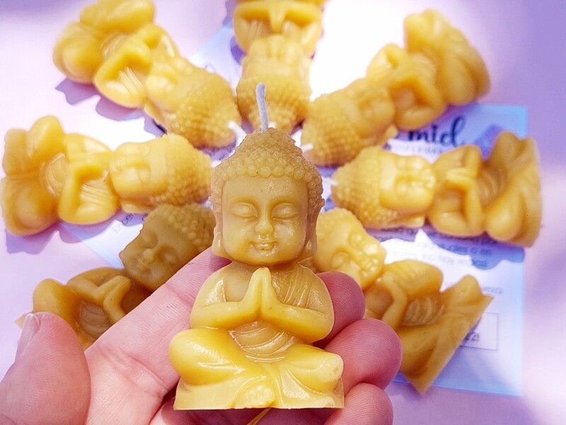 Buditas de miel