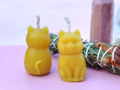 Mini michis de miel