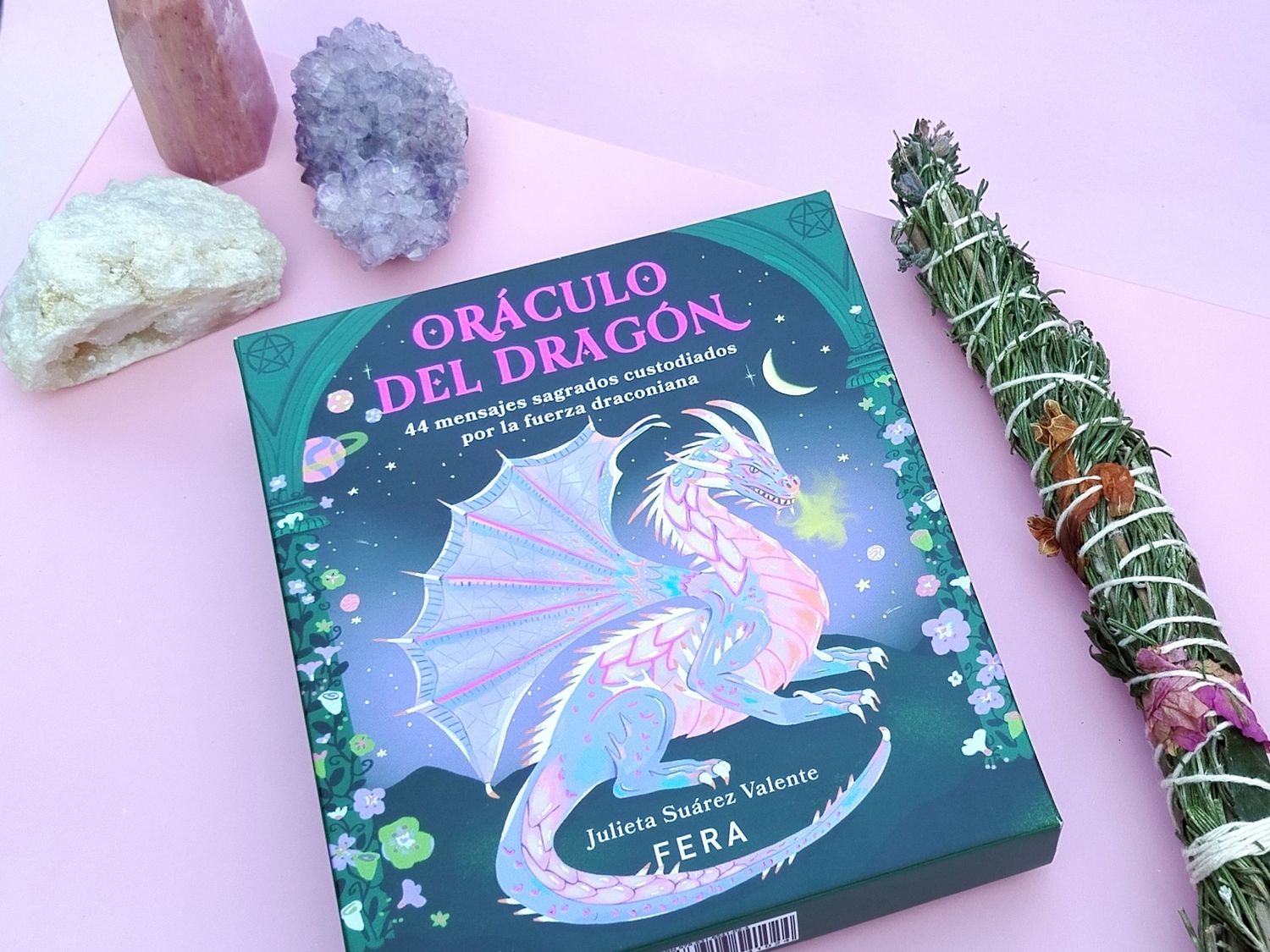 Oráculo del Dragón