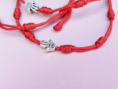Pulserita 7 nudos