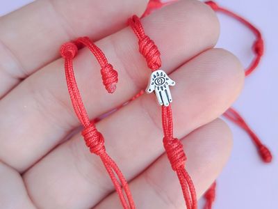 Pulserita 7 nudos
