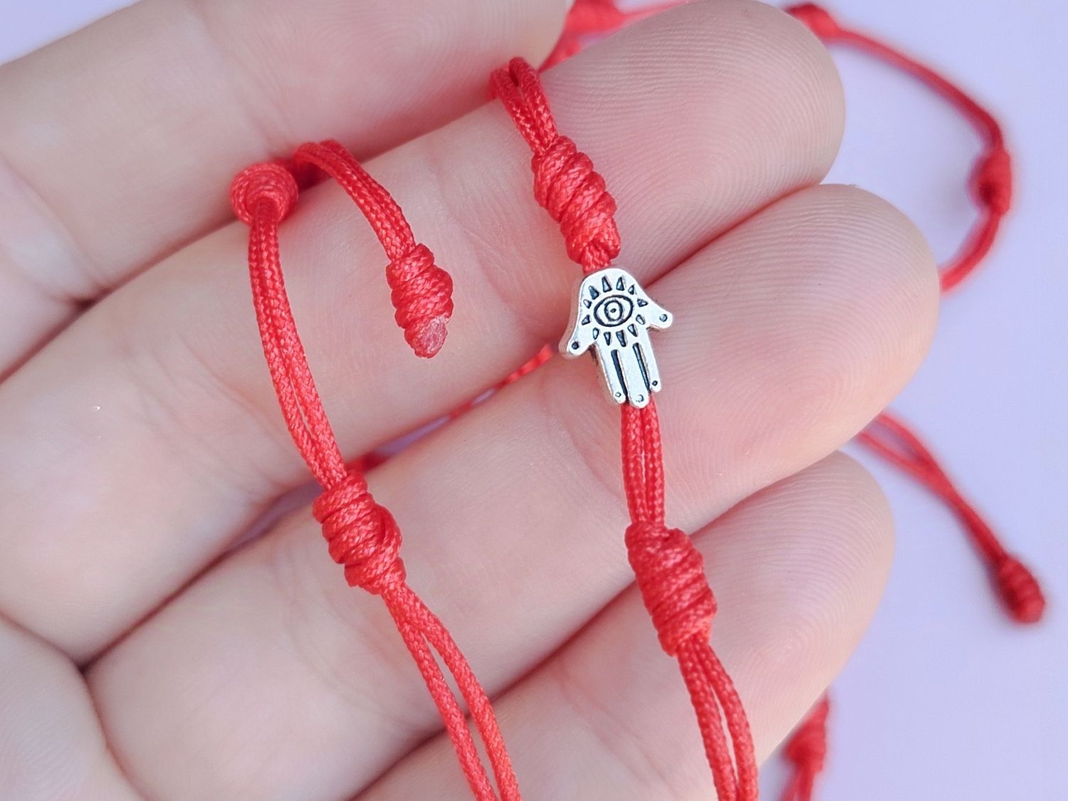 Pulserita 7 nudos