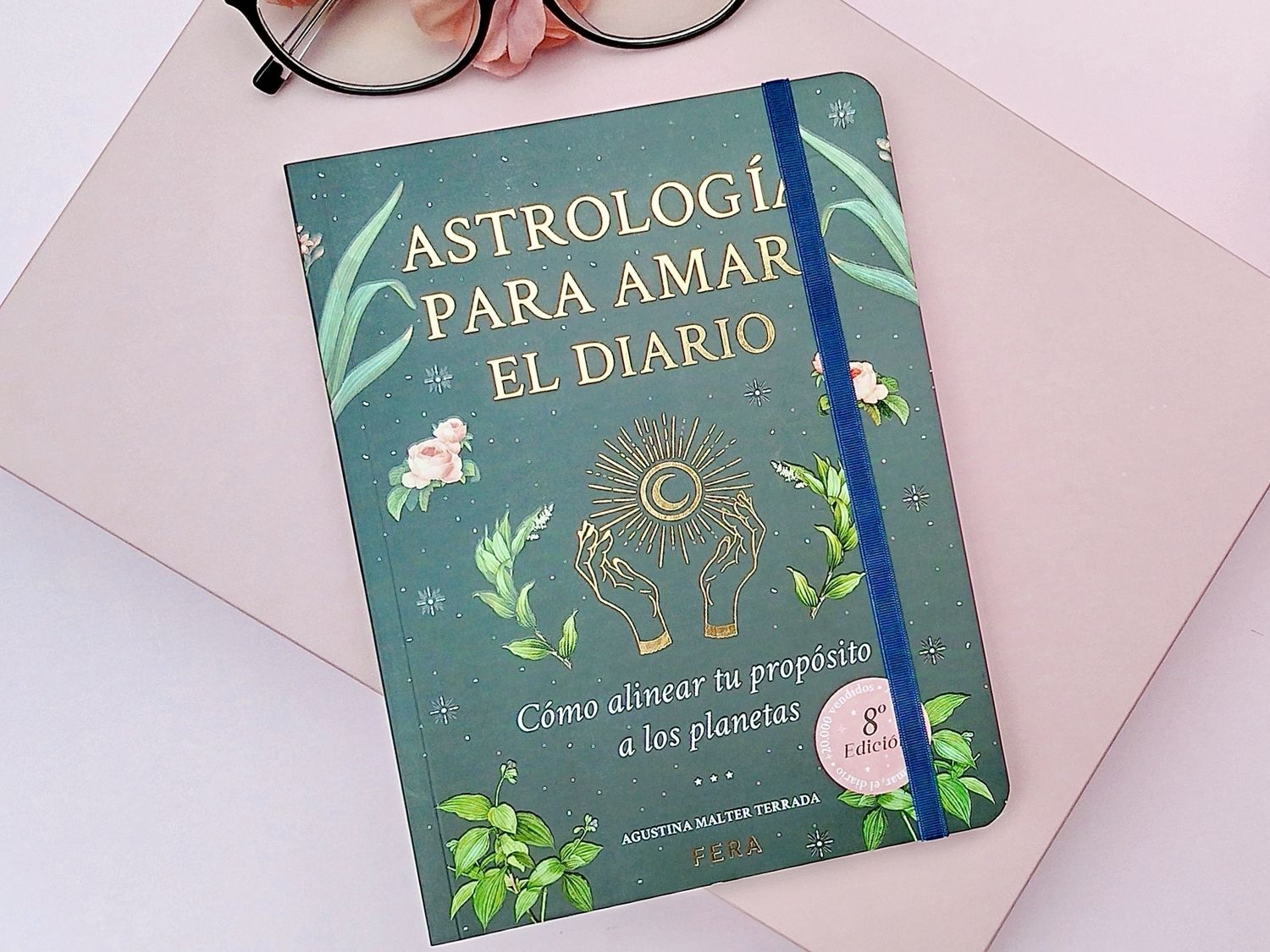 Libro Astrología para amar
