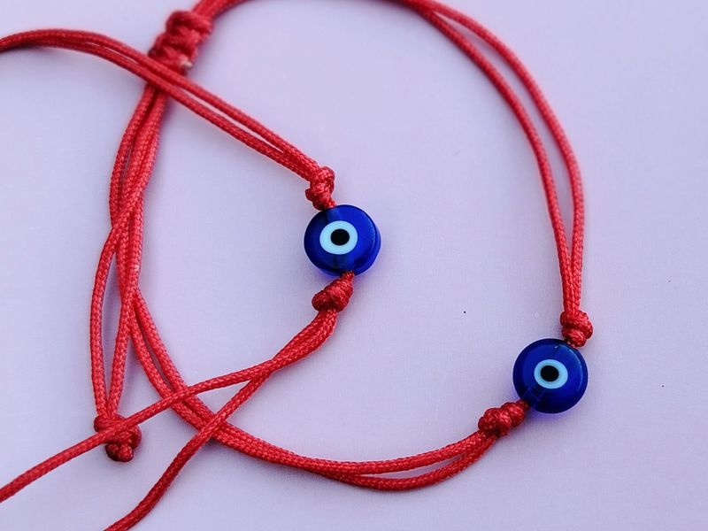 Pulserita protectora hilo ojo turco