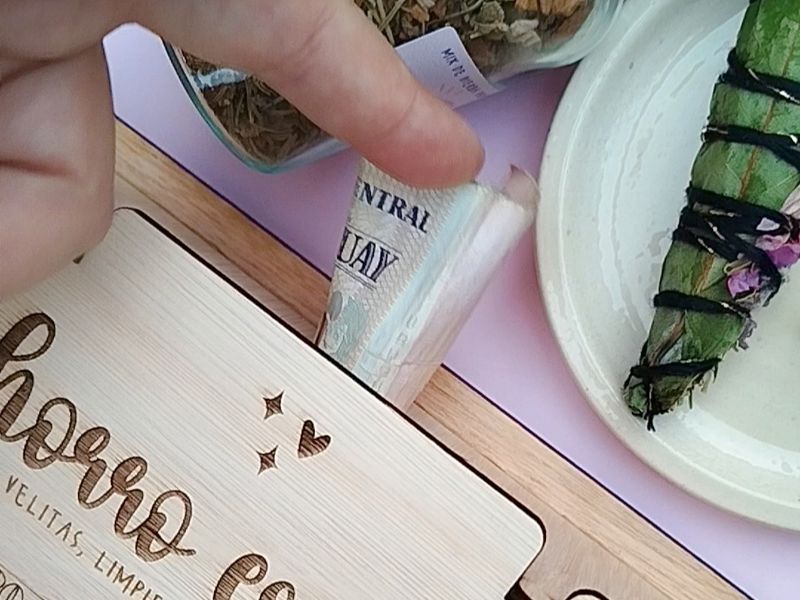 Alcancía Bruji 🧙🏻‍♀️🪙