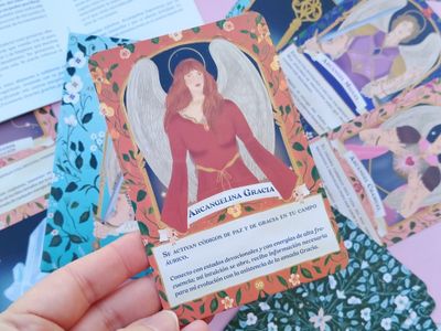 Oráculo de los Arcángeles