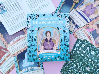 Oráculo de los Arcángeles