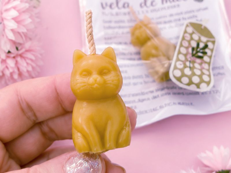 Mini michis de miel