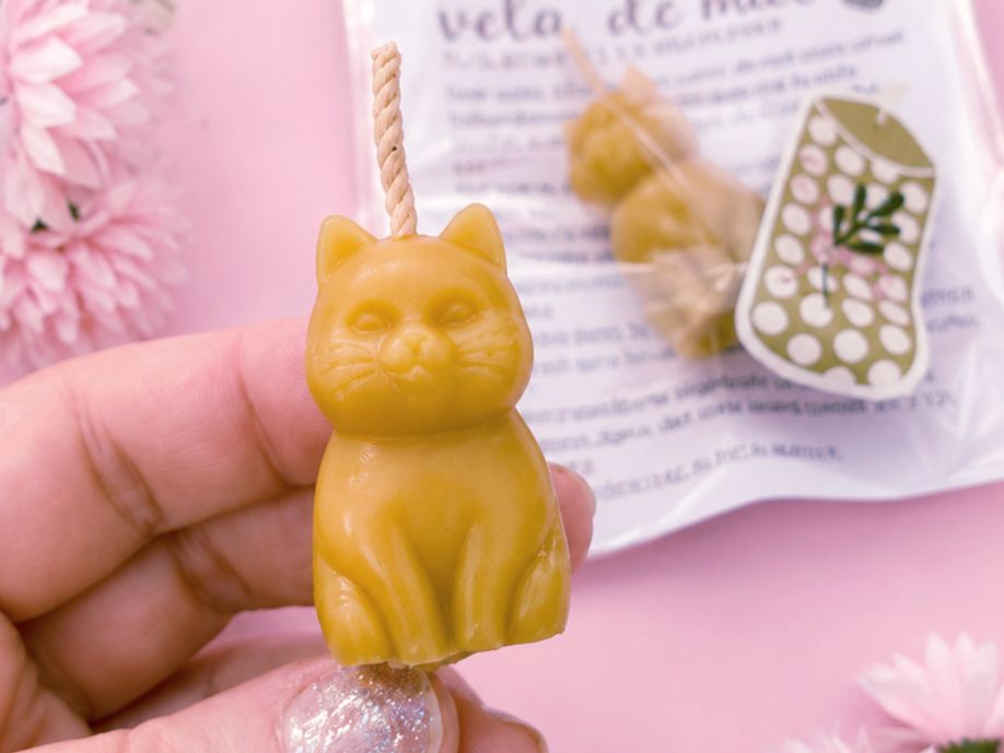 Mini michis de miel