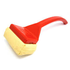 GRILL BRUSH