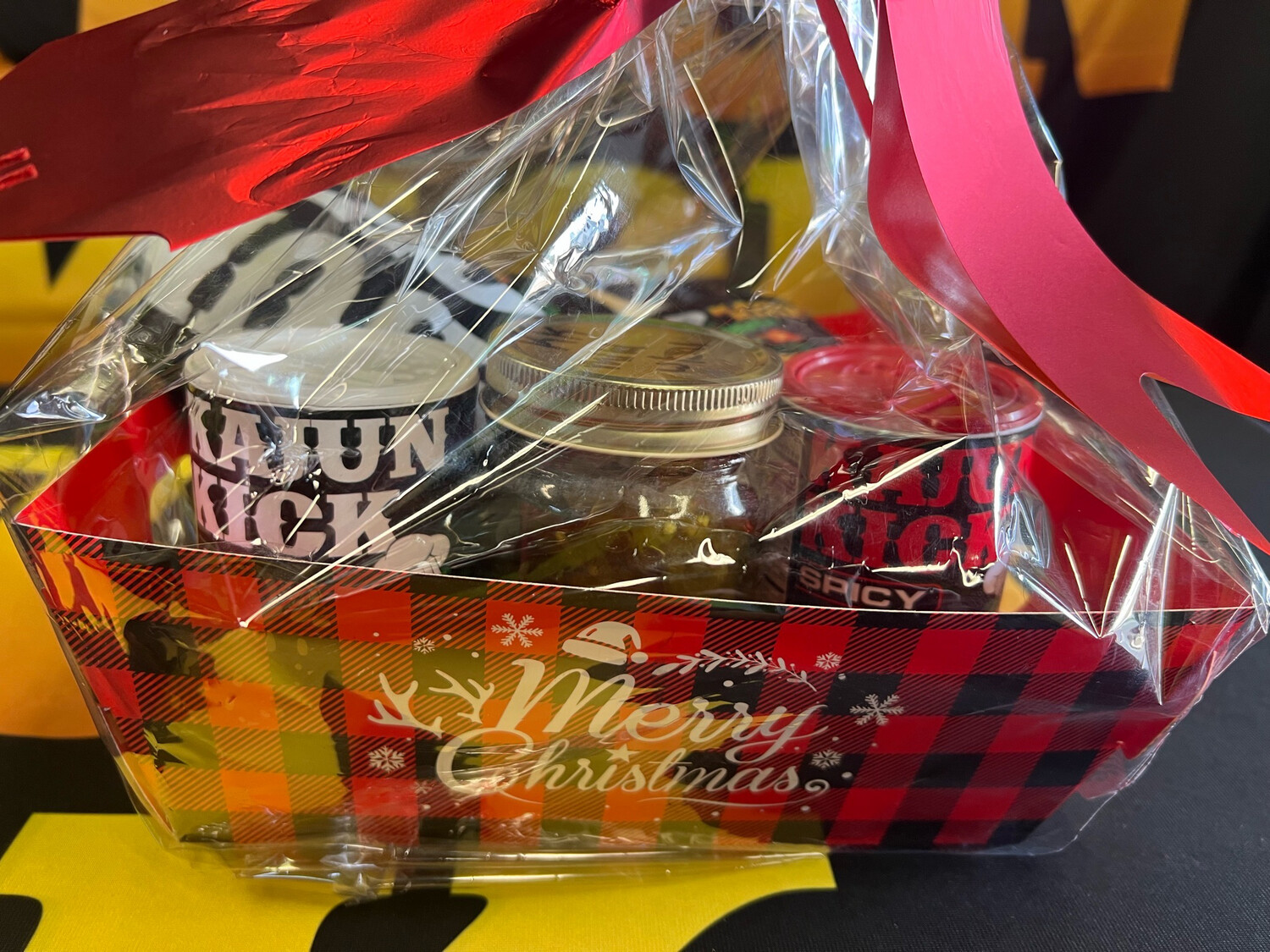 Variety Pack