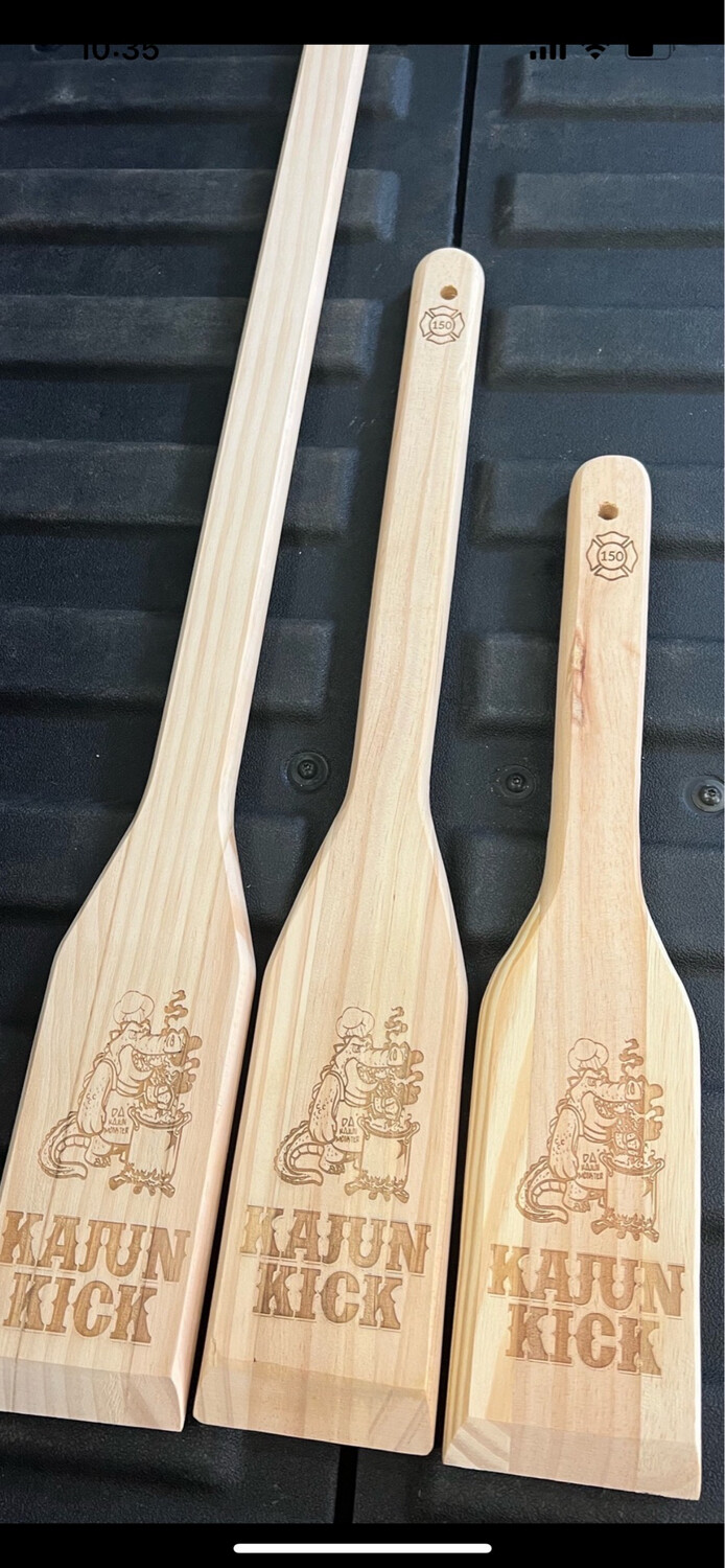 Paddle (medium)