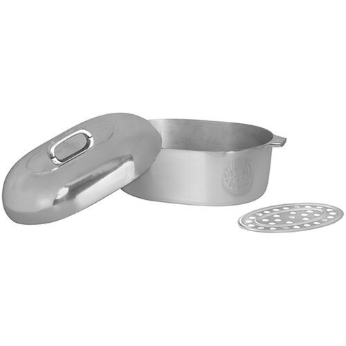 OVAL ROASTERS – MCWARE