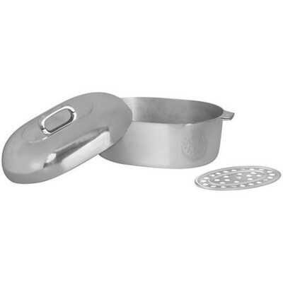 OVAL ROASTERS – MCWARE