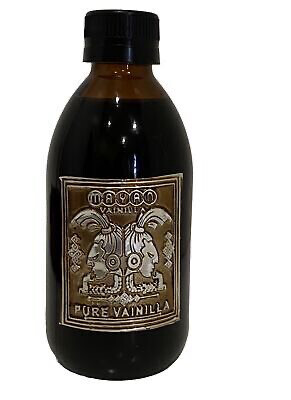 Mayan vanilla 500ML